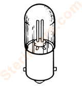 AMB028          Amsco 613R/8816 Sterilizer - Light Bulb                     