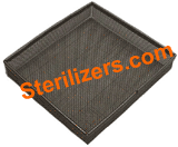 808225-3        Cox Sterilizer - Basket                                     
