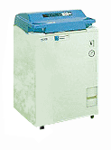 Z-AT-HV-85      Hirayama Autoclave Sterilizer - Top Load Vertical Lab       