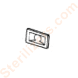 042-0065-01     Midmark Ritter M7 Sterilizer - Ring Retaining               