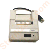 Printer for the Midmark Ritter M9 and M11 sterilizers       