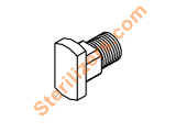 RCB088          T Bolt for Ritter and Midmark models M7 and 777 sterilizer  