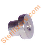 10-6765         Market Forge Sterilizer - Pivot Spring Bearing              