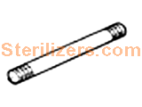 95-0658         Market Forge Sterilizer - Door Handle Bearing Stud          
