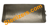 MDT 4000/5000 Sterilizer - Chamber Tray Anodized            