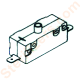 004468          Pelton Crane Magna Clave Sterilizer - Door Open Switch      