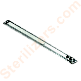 004503          Pelton Crane Magna Clave Sterilizer - Heater Strip          