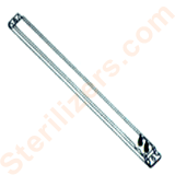 004515          Pelton Crane Magna Clave Sterilizer - Main Heater Strip     