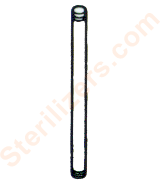 004593          Pelton Crane Magna Clave Sterilizer - Door Handle Pin       