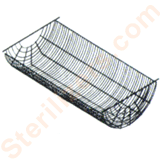 004802          Pelton Crane Magnaclave Sterilizer - Basket Tray Assy       
