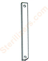 022393          Magna Clave Sterilizer - Spring Linkage                     