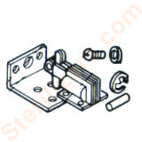 5473041         Magna Clave Sterilizer - Solenoid Door Kit                  