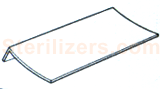 004365.1        Pelton Crane OCR Sterilizer - Overheat Shield               