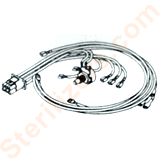 019156          OCR Sterilizer - Wiring Harness                             