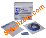 EMS-052         Sterilizer - Spore Test Mail-in System (52)                 
