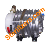01-101619S      Scican Statim 5000 Sterilizer - Compressor                  