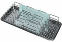 Tuttnuaer Sterilizer - Instrument Pouch Rack (2340 and 2540)