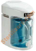 Tuttnauer Sterilizer - 1 Gallon Distiller                   