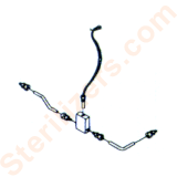 023338          Pelton Crane Validator 8, 10 Sterilizer - Sensor Upgrade Kit
