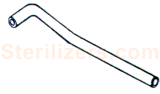 1539662         Validator Sterilizer - Fill Tube                            