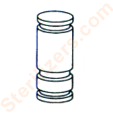 Validator 8 Sterilizer - Pin Hinge (model AB)               
