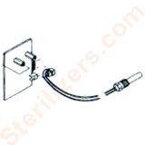 023340          Pelton Crane Validator 10 - Sensor Board Kit  (Model AA)    