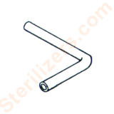 1525273         Validator 10 Sterilizer - Tube Chamber    (Model AD)        