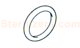 1881072         Delta 8/10/Validator 8/10 - O Ring (Models AC and AD)       