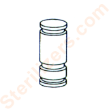 Validator 10 Sterilizer - Pin Hinge  (Model AA)             